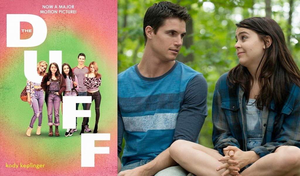 Page to Screen: The Duff