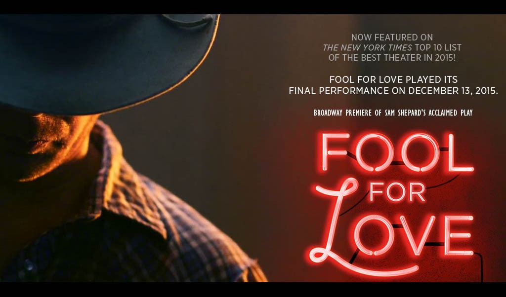Fool For Love 720p