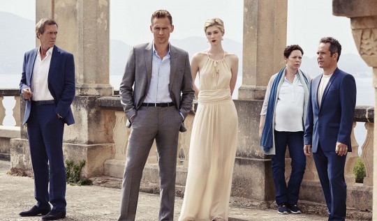 The Night Manager