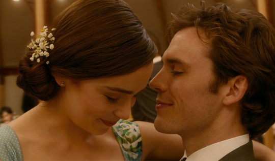 Me Before You Movie