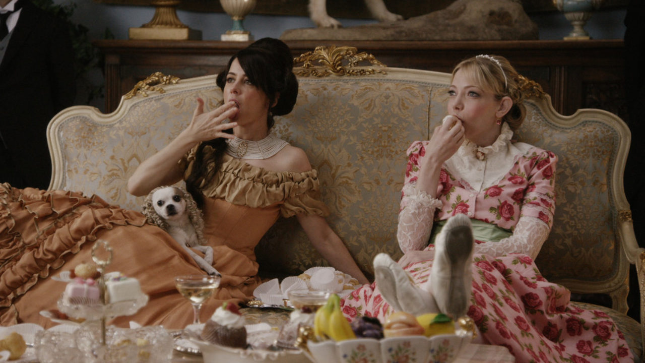 Why You Should Be Watching Another Period Pop Culturalist