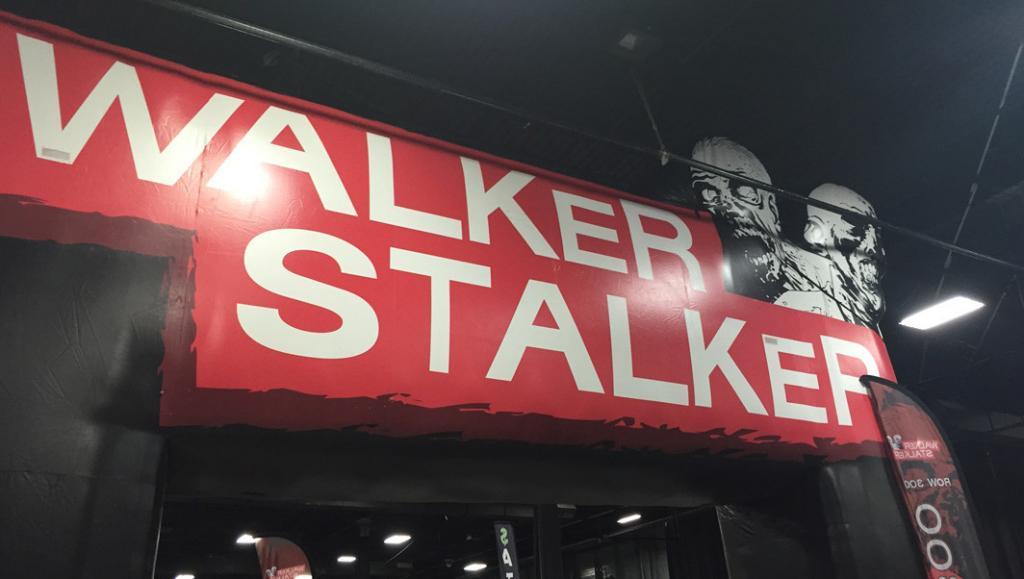 Walker Stalker Con 006