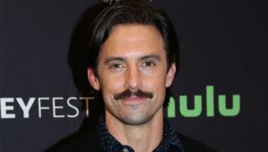 Milo Ventimiglia