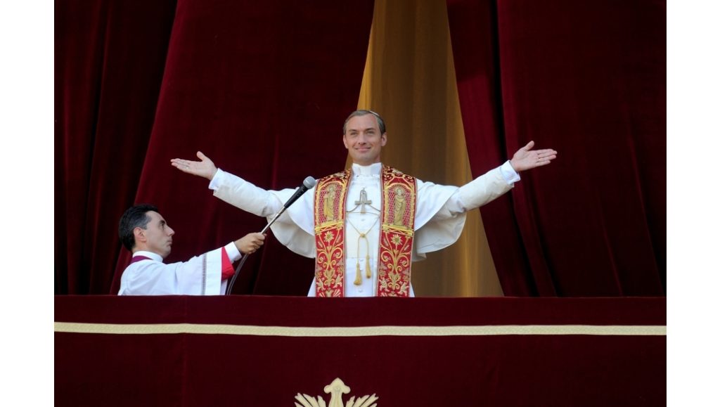 The Young a Pope Watch - Pop-Culturalist.com