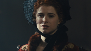 Taboo Lorna Bow
