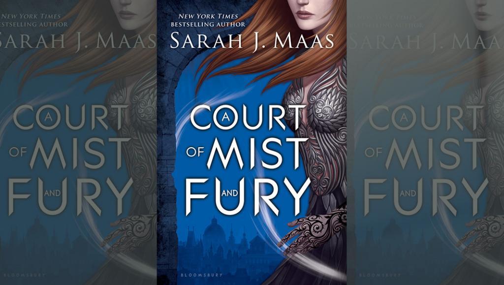 Must Read: A Court of Mist and Fury Pop Culturalist com