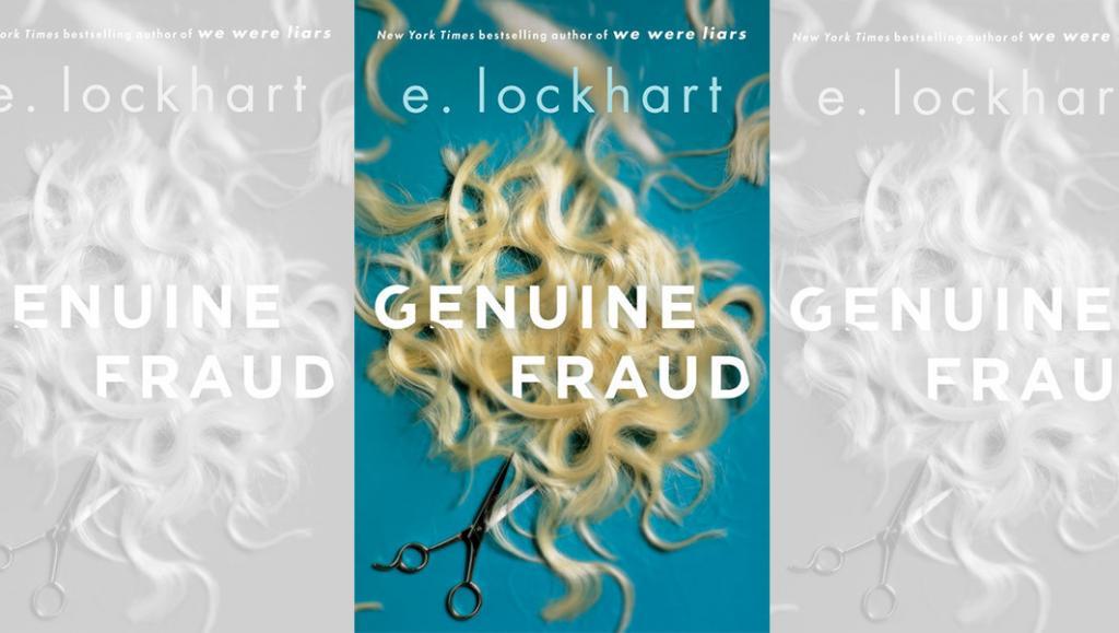 Genuine Fraud E. Lockheart