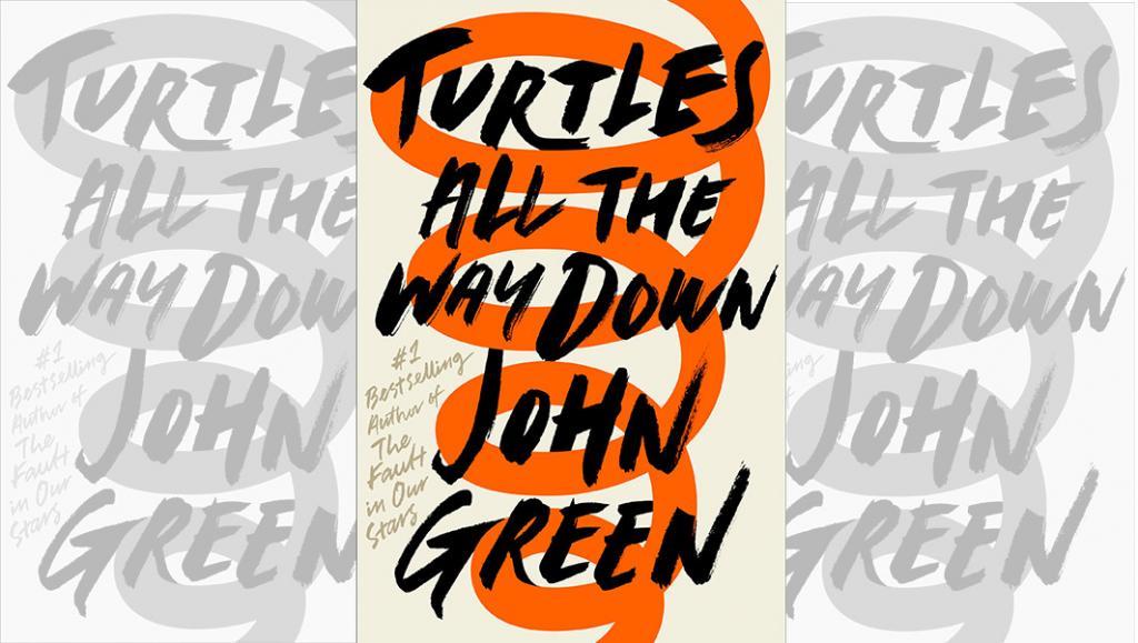 books like turtles all the way down