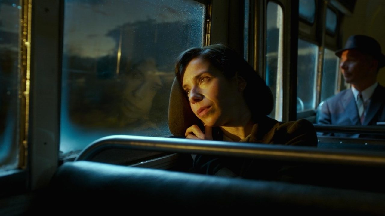 To See or Not to See: The Shape of Water - Pop-Culturalist.com