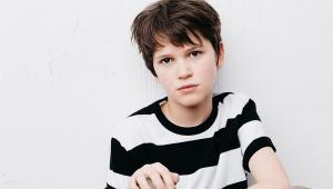 Gabriel Bateman