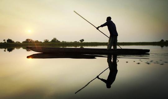 Into the Okavango National Geographic Documentary