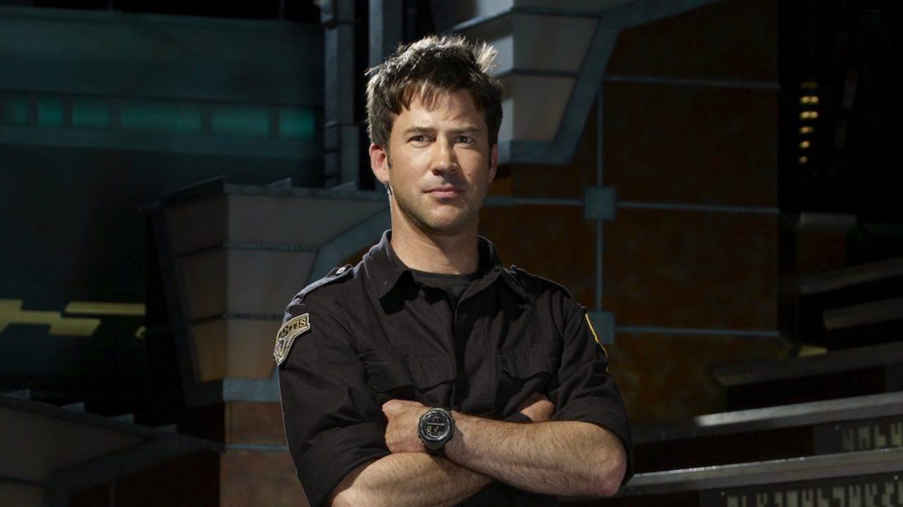 MegaCon 2018 Joe Flanigan Talks Stargate Pop Culturalist