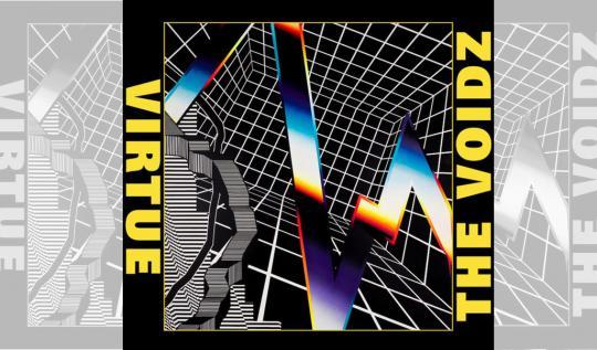 The Voidz Virtue Album