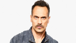 Todd Stashwick