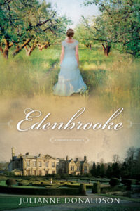 Edenbrooke by Julianna Donaldson