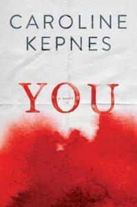 You by Carolyn Kepnes