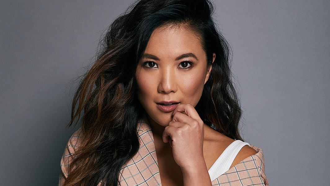 Ally-maki-cloak-and-dagger-wrecked-pop-culturalist - Pop-culturalist.com