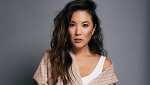 Ally Maki