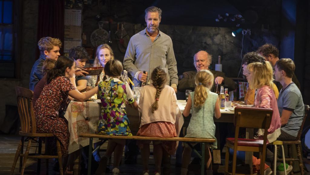 The Ferryman By Jez Butterworth Directed By Sam Mendes