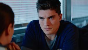 Zane Holtz