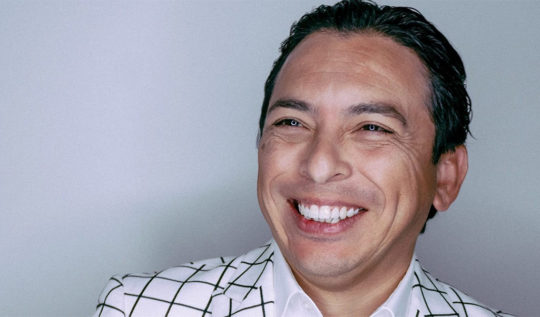 Brian Solis