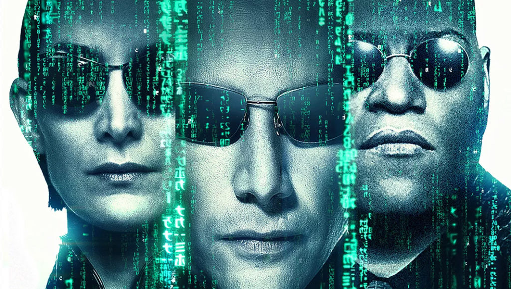 Matrix: 20th Anniversary