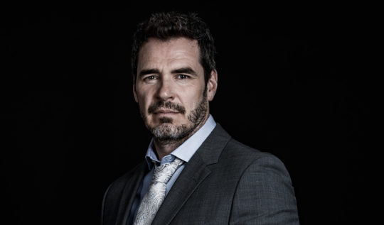 Dan Payne