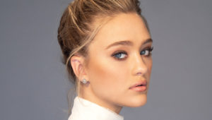 Lizzy Greene