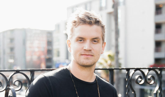 Levi Hummon