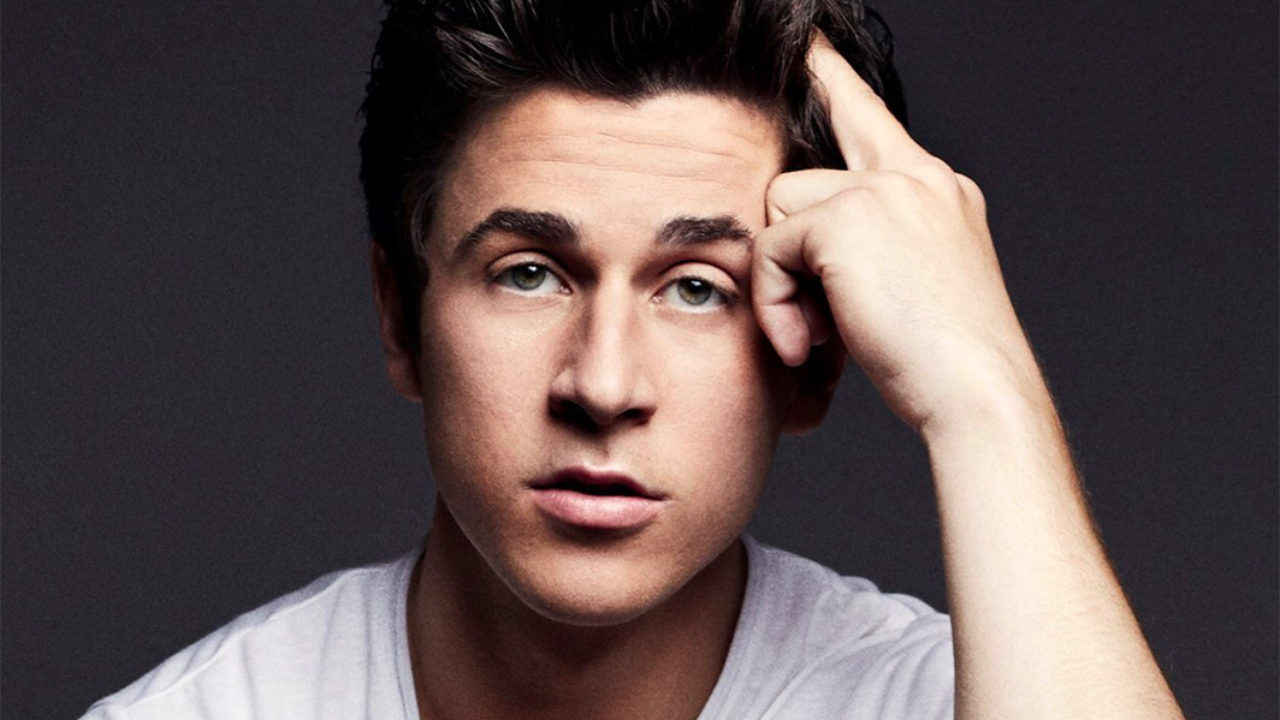 Exclusive Interview: David Henrie Chats About Making His Directorial Debut  in This Is The Year - Pop-Culturalist.com