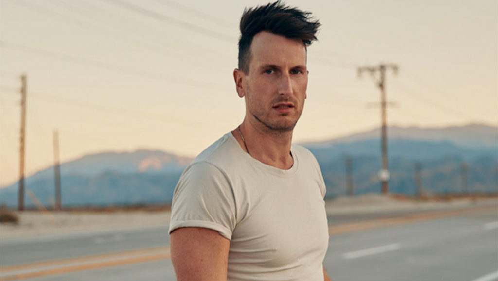 Russell Dickerson