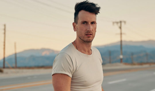 Russell Dickerson