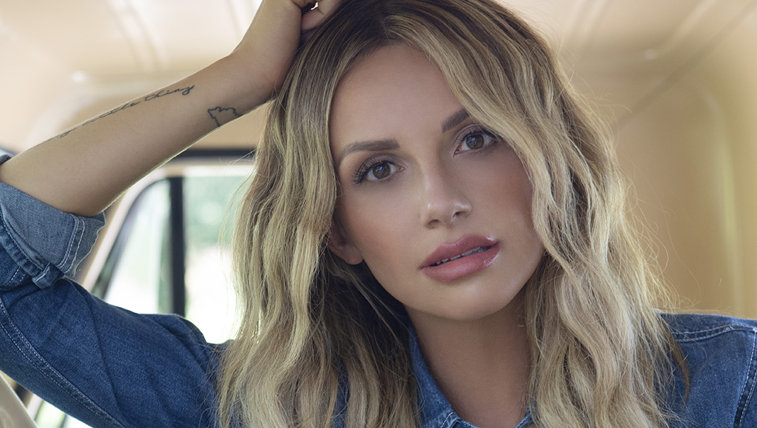 Carly Pearce