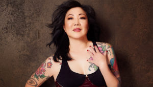 Margaret Cho