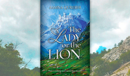 The Lady or the Lion