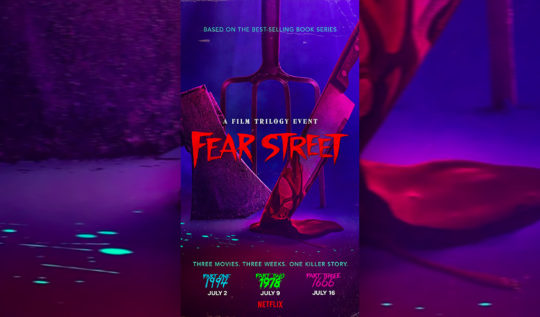 Fear Street