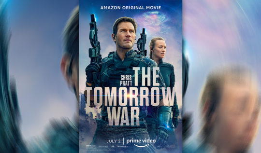 The Tomorrow War