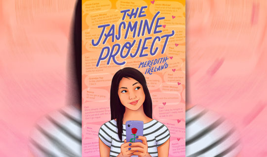 The Jasmine Project