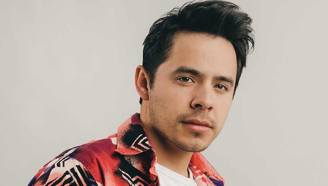 Exclusive Interview Pop Culturalist Chats With David Archuleta Pop 