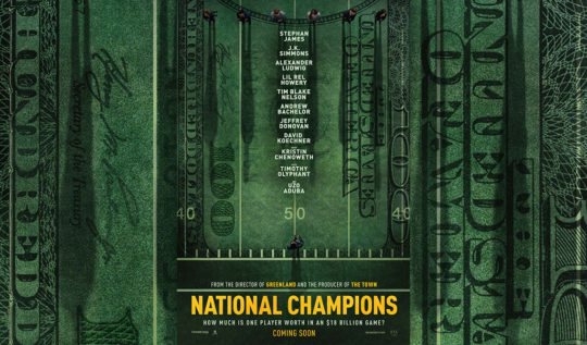 National Champions