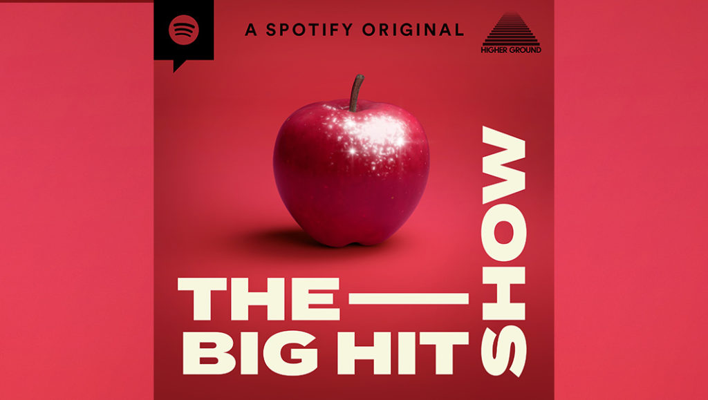 The Big Hit Show