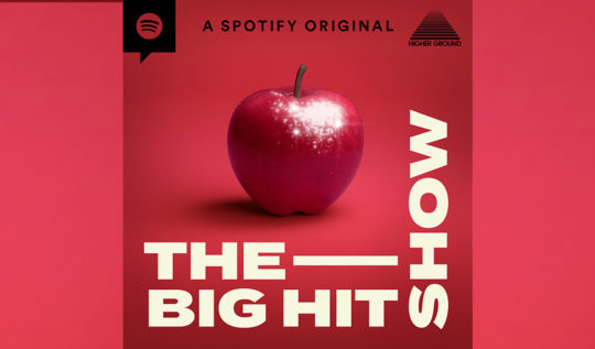 The Big Hit Show