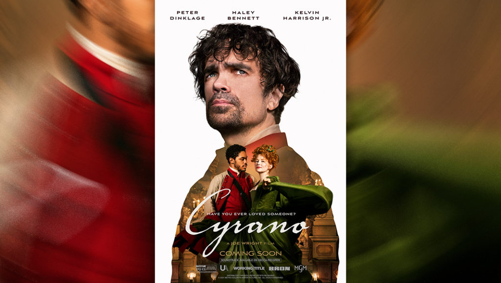 Cyrano