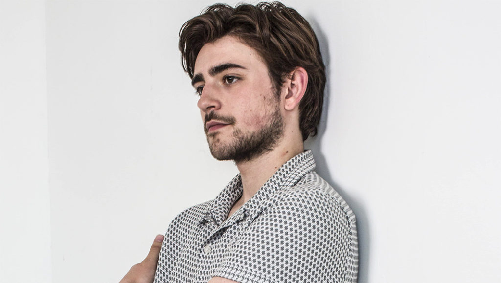 charlie rowe red band society with hair