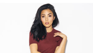 Anna Akana