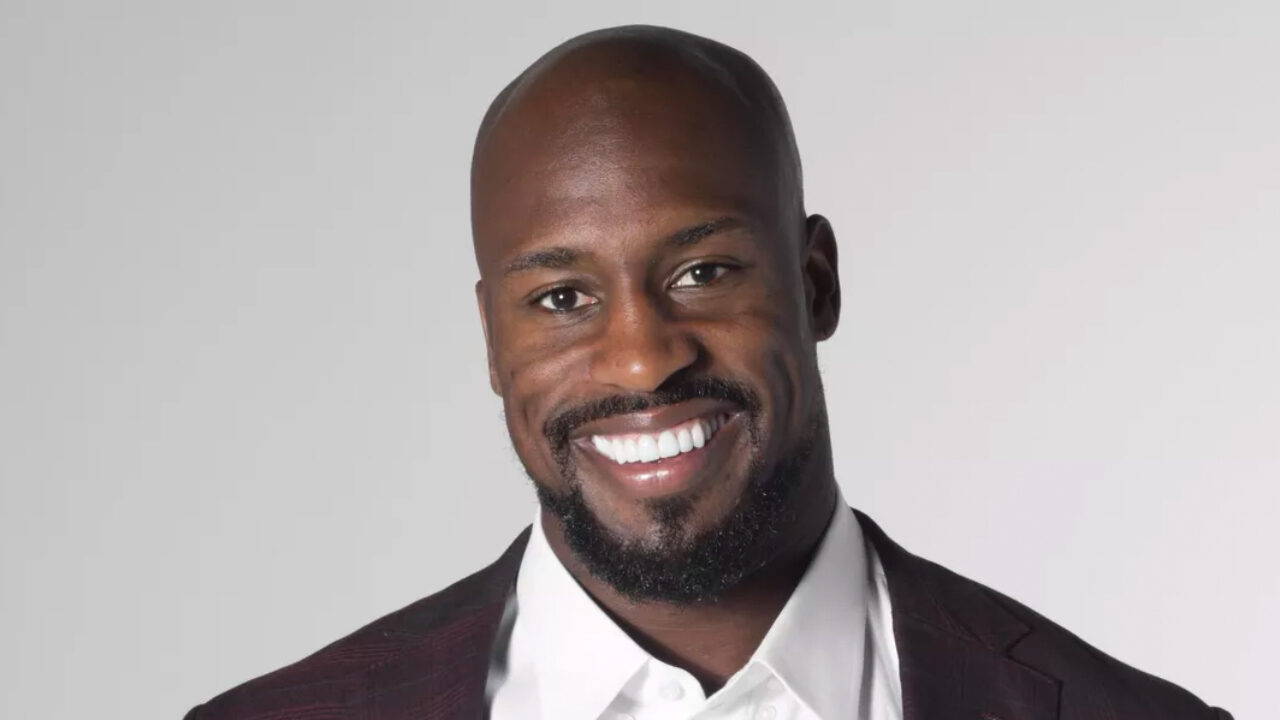 Former NFL TE Vernon Davis finding success off the gridiron