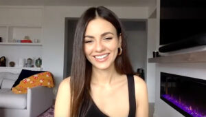 Victoria Justice
