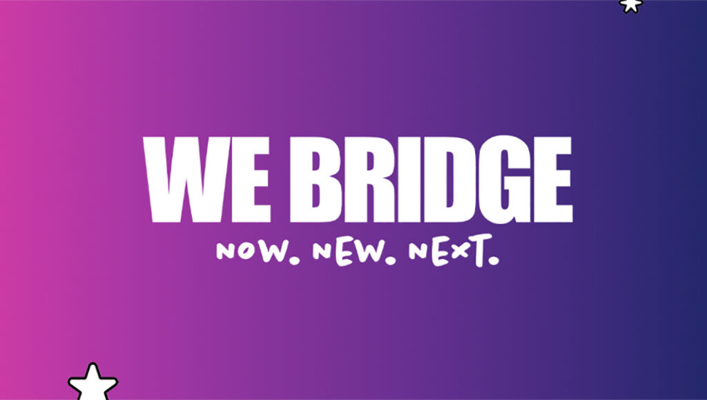 We Bridge Expo