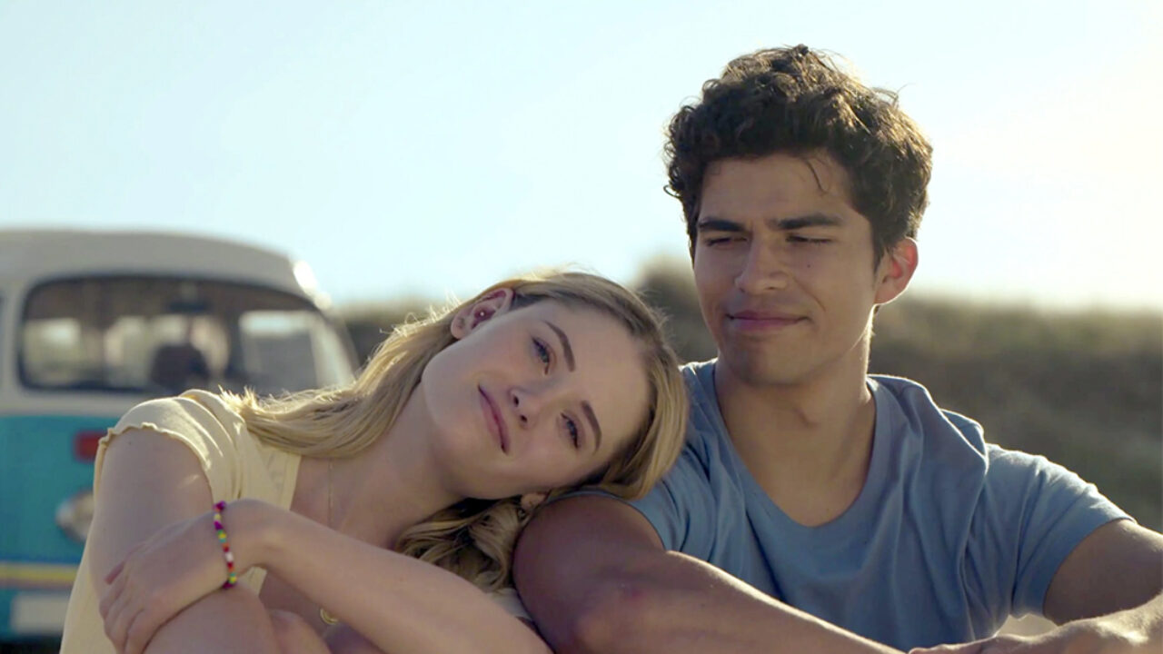 Exclusive Interview: Virginia Gardner and Alex Aiono Talk See You on Venus,  Creating an Emotional Six-Pack, and More - Pop-Culturalist.com