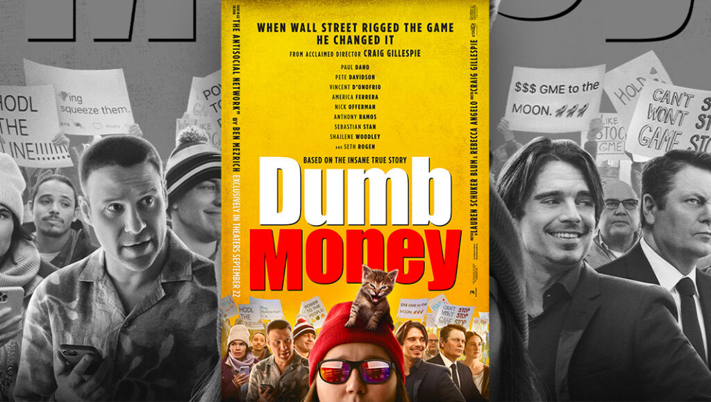 Dumb Money